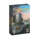 Carcassonne – Türme & Gauner