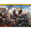 Star Wars: Legion – Rebel Alliance Starter Set
