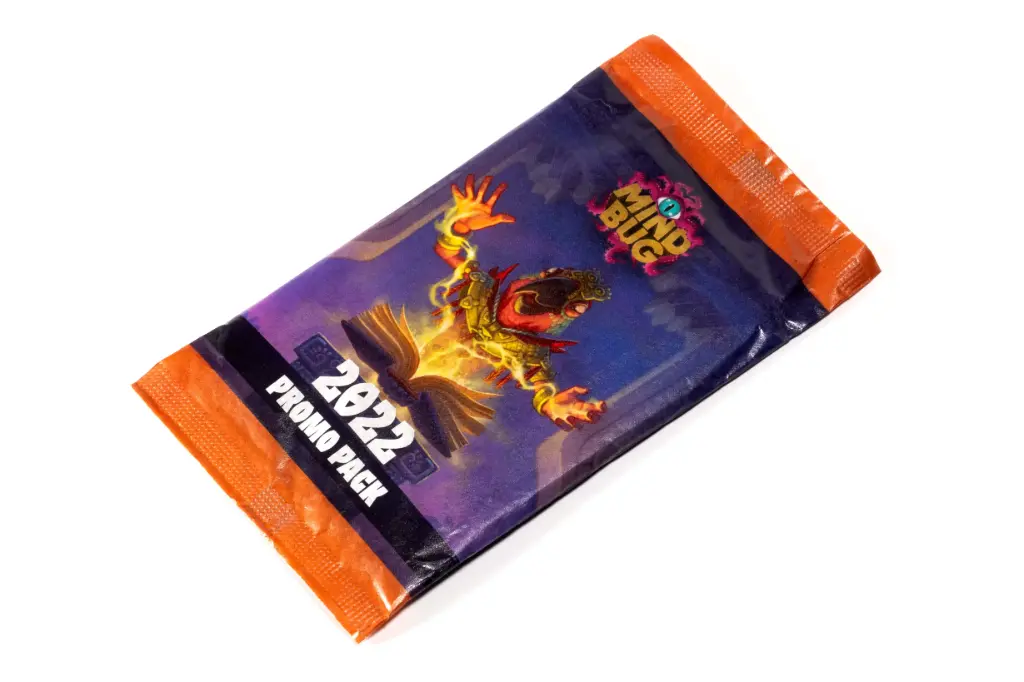 Mindbug: Promo-Pack 2022 