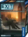 EXIT – Das Spiel: Das Verschwinden des Sherlock Holmes 