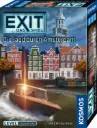 EXIT – Das Spiel: Die Jagd durch Amsterdam 