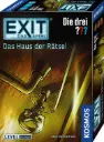 EXIT – Das Spiel: Die drei ??? - Das Haus der Rätsel 