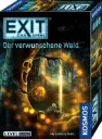 EXIT – Das Spiel: Der verwunschene Wald 