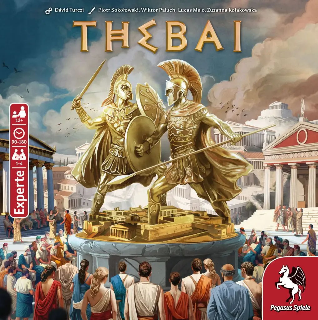 Thebai