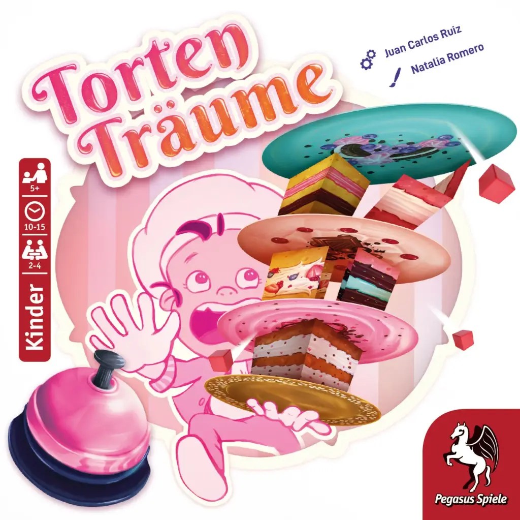 Torten Träume