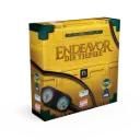 Endeavor - Deep Sea
