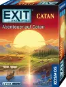 EXIT - Das Spiel: Abenteuer auf Catan