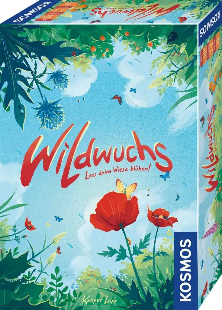 Wildwuchs