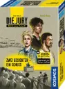 Die Jury: Zwei Gesichter - Ein Schuss