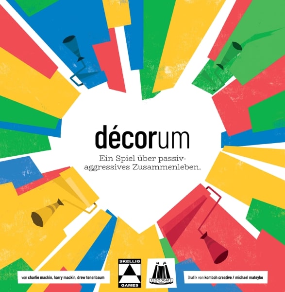 Décorum (German)