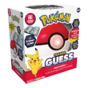 Pokémon: Trainer Guess – Kanto Edition 