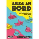 Ziege an Bord