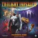 Twilight Imperium – Thunder’s Edge 