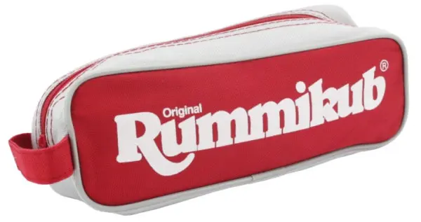 Rummikub Travel Pouch