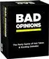 Bad Opinions