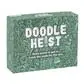 Doodle Heist