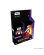 Star Wars: Unlimited - Secrets of Power (Carbonite-Booster-Display) 