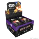 Star Wars: Unlimited – Secrets of Power (Booster-Display)