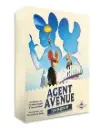 Agent Avenue: Division M Erweiterung