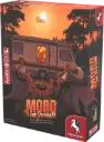 Deadly Dinner - Mord im Vorzelt