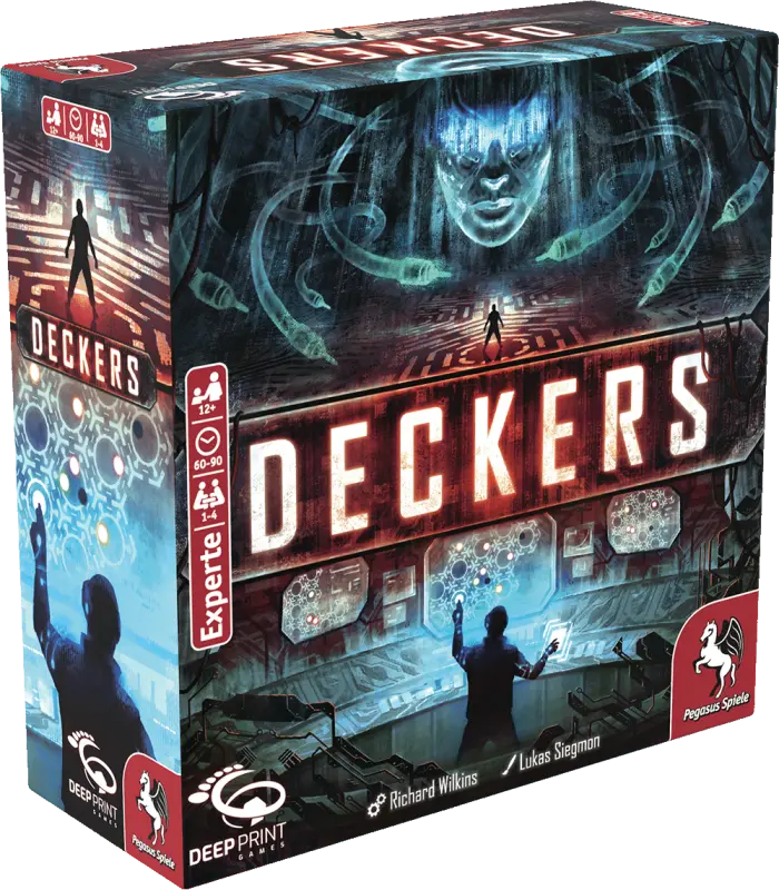 Deckers