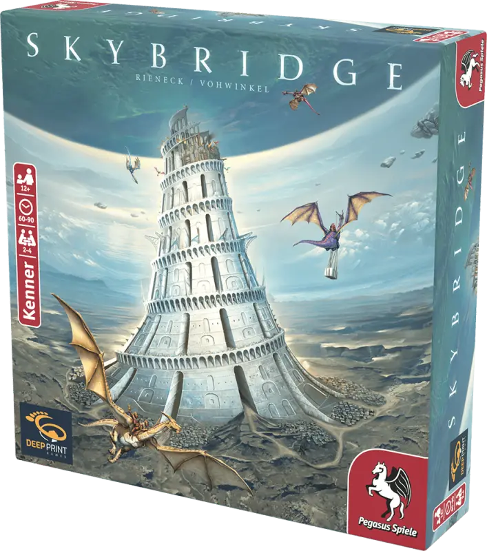Skybridge