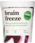Brain Freeze - Family Friendly