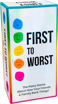 First To Worst