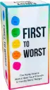 First To Worst