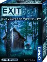 EXIT – Das Spiel: Die Rückkehr in die verlassene Hütte