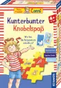 Meine Freundin Conni - Kunterbunter Knobelspaß