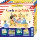 Meine Freundin Conni - Connis erste Spiele
