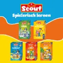 Der echte SCOUT
