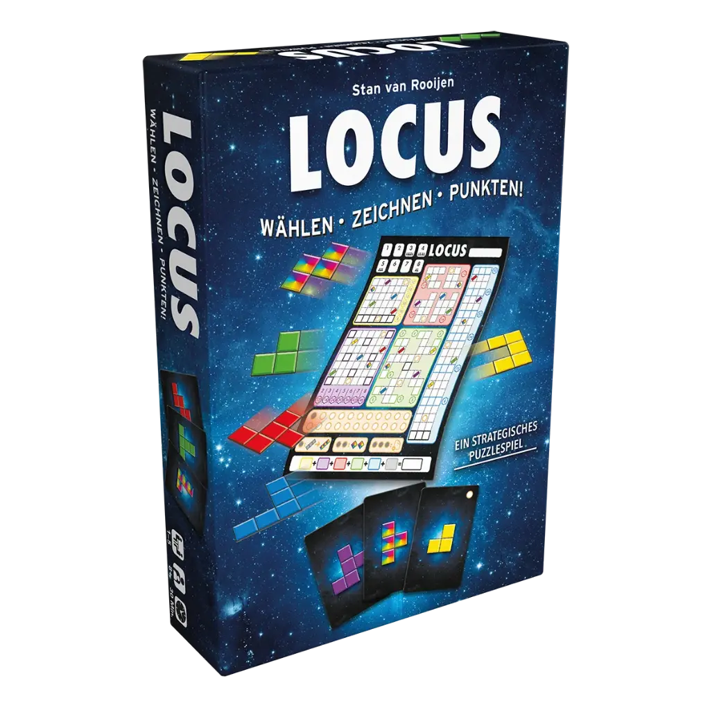 Locus