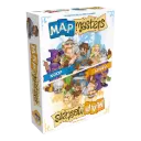 Map Masters