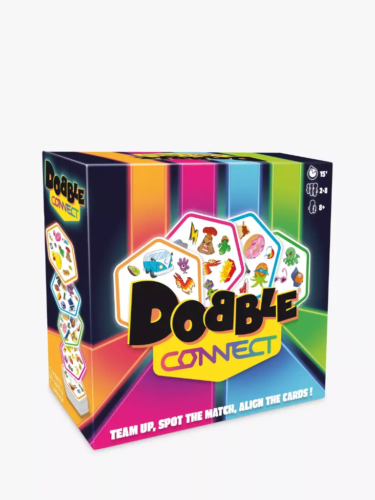 Dobble Connect