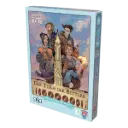 Adventure in a Box - Der Turm der Bettler