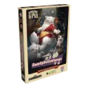 Adventure in a Box - Samtpfotentango