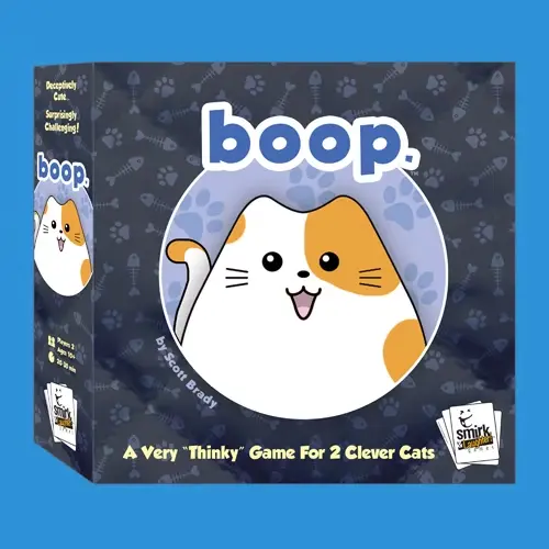 Boop.