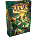 Die verlorenen Ruinen von Arnak - Die Expeditionsleiter