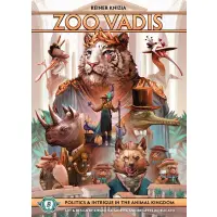 Zoo Vadis 
