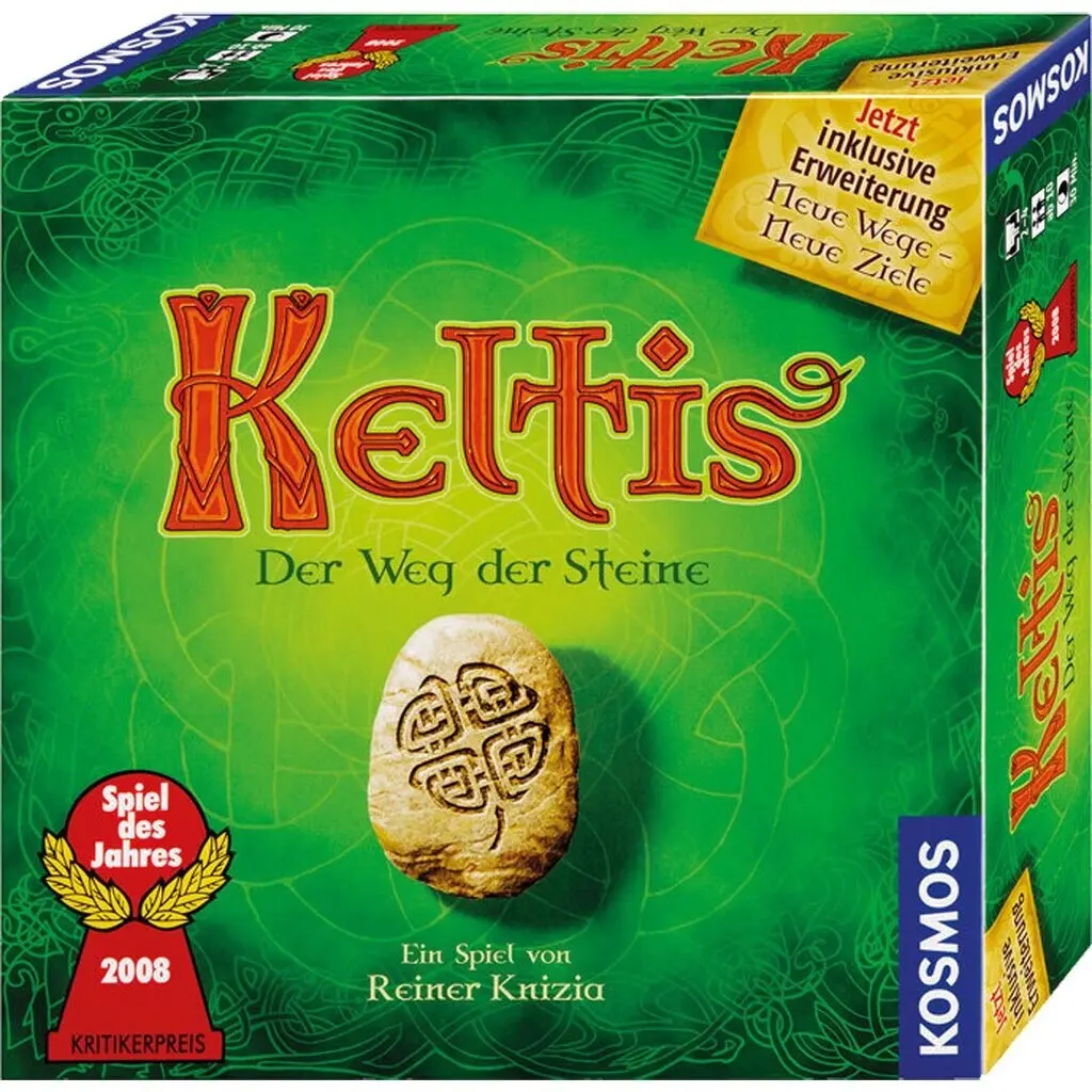 Keltis