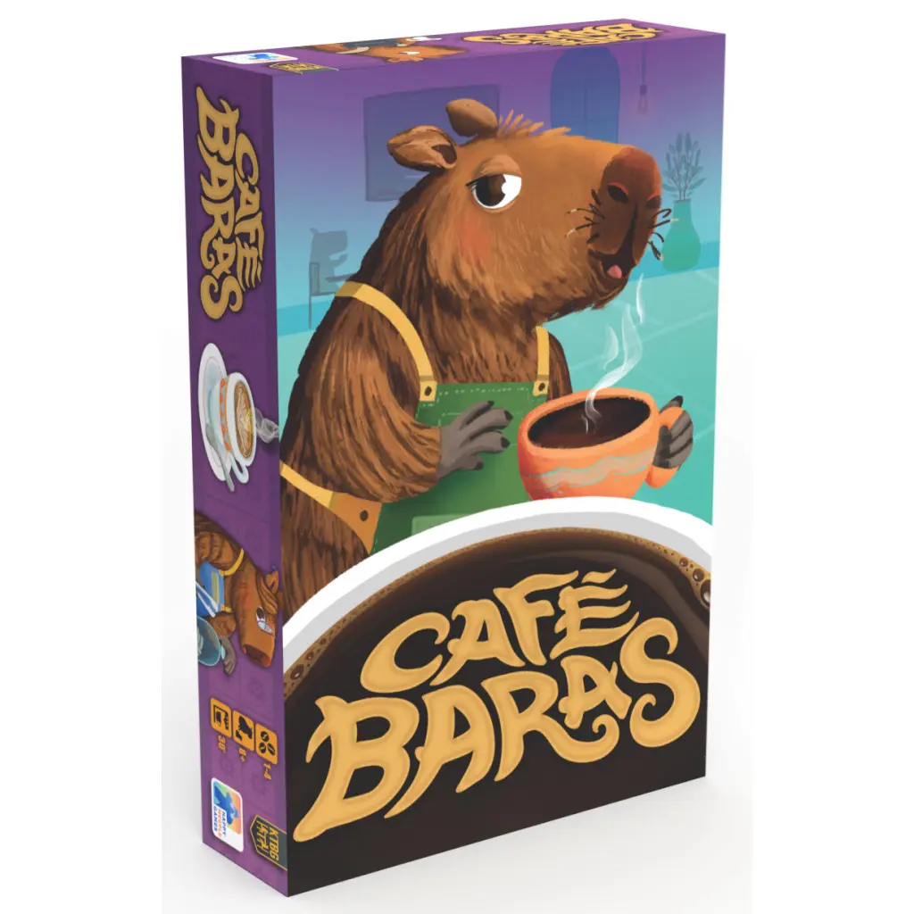 Café Baras
