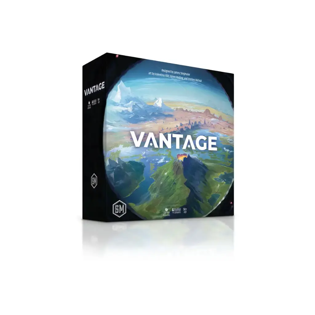 Vantage