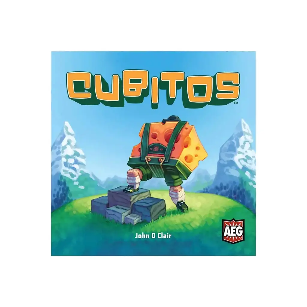 Cubitos
