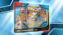 Pokemon TCG: Mega Kangaskhan ex Box