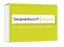 Gesprächsstoff – Original
