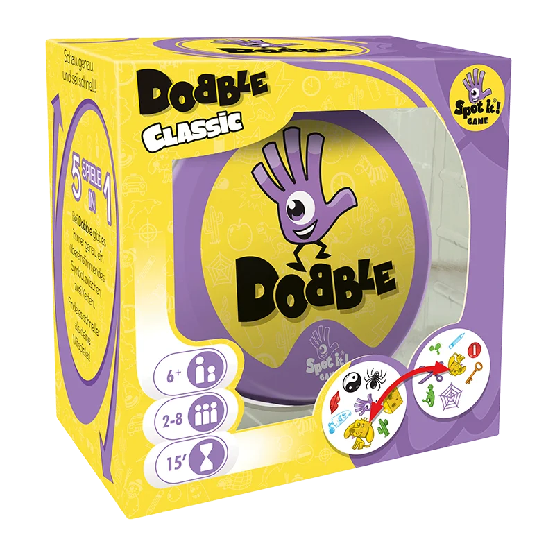 Dobble Classic