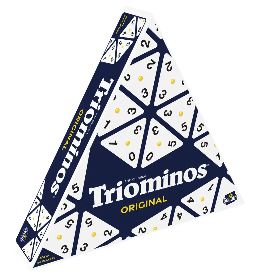 Triominos