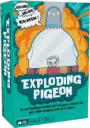 Exploding Pigeon